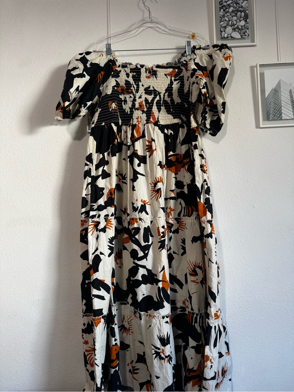 Meadow Rhodes dress